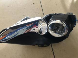 Фара Lexus LX570 2012