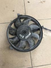 Мотор охлаждения радиатора Volkswagen Passat Б/У Мотор охлаждения радиатора Volkswagen Passat