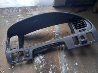 КОНСОЛЬ ЩИТКА ПРИБОРОВ Mitsubishi Delica 2001