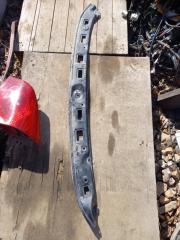 Планка бампера передняя Toyota Land Cruiser