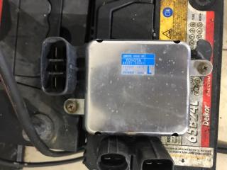 Блок управления вентиляторами Toyota Highlander