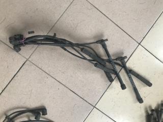 Бронепровод Nissan Terrano