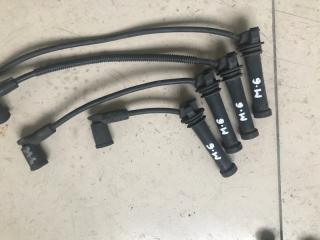 Бронепровод Mazda 6