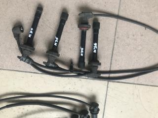 Бронепровод Nissan CUBE