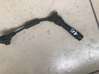 Бронепровод Toyota