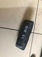 Ручка двери внутренняя задняя левая Mitsubishi RVR 1995