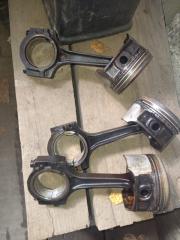 Поршень Шатун Ford Focus 2004