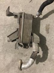 Охладитель Mitsubishi Pajero sport 2011