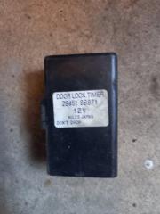 Блок управления центральным замком Nissan Wingroad 1998