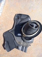 Пластик салона BMW 5-series 2012