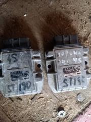 Коммутатор зажигания Toyota Camry Prominent 1992