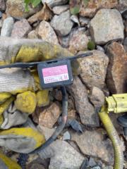 Датчик airbag левый Toyota Corolla 1998 Б/У Датчик airbag левый Toyota Corolla 1998