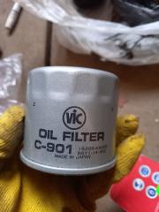 Фильтр масляный Mazda Capella Б/У Фильтр масляный Mazda Capella