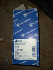 Фильтр масляный Volvo XC60 Б/У Фильтр масляный Volvo XC60