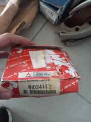 Сальник хвостовика редуктора Mazda Capella