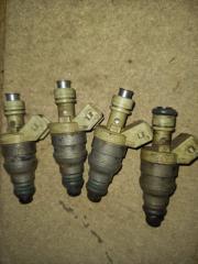 Форсунка инжектора Mercedes-Benz C-class 1991