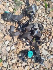 Ремень безопасности Subaru Legacy 2001 Б/У Ремень безопасности Subaru Legacy 2001