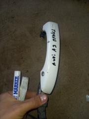 Запчасть ручка двери внешняя правая Audi A7