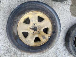 Колесо запасное ( докатка ) suzuki GRAND VITARA