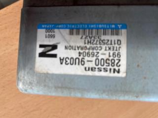 Блок управления рулевой рейкой Nissan NOTE 2005