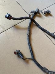 Запчасть парктроник задний Cadillac SRX 2011