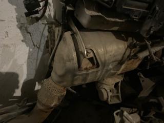 Катализатор BMW X5 Б/У Катализатор BMW X5