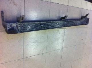 Подножка Toyota Land Cruiser
