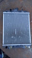 Фото запчасти радиатор охлаждения двигателя Toyota Duet 2001 Б/У запчасть Запчасть радиатор охлаждения двигателя Toyota Duet 2001