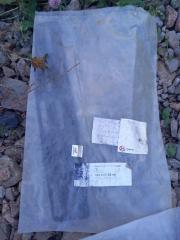 Фото запчасти накладка на подножку левая Mercedes-Benz M-classe 2012 Б/У запчасть Запчасть накладка на подножку левая Mercedes-Benz M-classe 2012