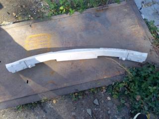 Абсорбер (пенопласт) бампера передний Infiniti G35 2007