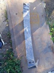 Абсорбер (пенопласт) бампера передний Lifan Solano 2010