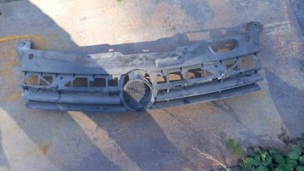Решетка радиатора Opel Astra Б/У Решетка радиатора Opel Astra