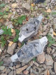 Тормозные колодки переднее Mini Cooper S 2004