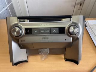 CD-чейнджер Lexus GX460 2015