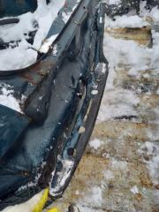 ЖЕСТКОСТЬ БАМПЕРА задний Toyota Sprinter Marino 1993