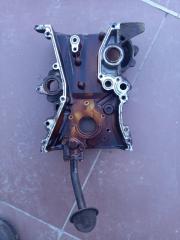 Масляный насос Маслонасос Nissan Primera 2003 Б/У Масляный насос Маслонасос Nissan Primera 2003