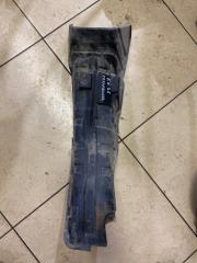 Защита горловины топливного бака Infiniti FX35