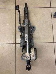 Рулевая колонка Cadillac SRX 2011