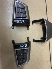 Запчасть кнопки на мульти руль Cadillac SRX 2011