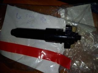 Форсунка омывателя левая Lexus LX570 2016