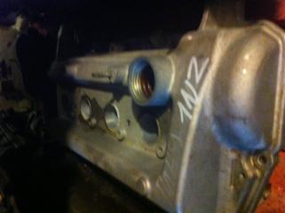 Головка блока цилиндров Toyota