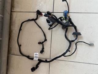 Запчасть проводка двери передняя правая Cadillac SRX 2011