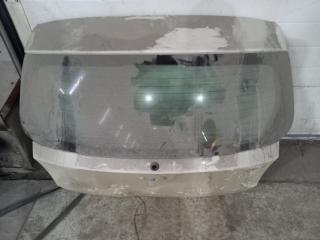 Стекло заднее BMW 1-series 2004