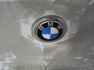 Эмблема задняя BMW 1-series 2004 Б/У Эмблема задняя BMW 1-series 2004