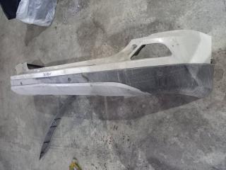 Бампер задний Toyota RAV4 2015