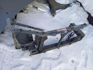 Лонжерон (передняя часть) Subaru Forester 2003