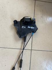 Замок двери передний левый Lexus GX460 2015