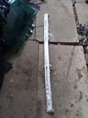 Абсорбер (пенопласт) бампера задний Toyota Chaser 1996