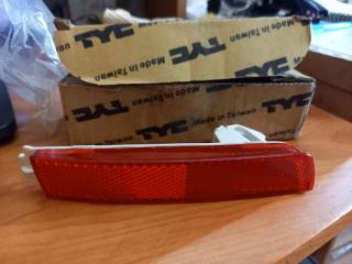 Катафот в бампер задний левый Infiniti FX50 2011