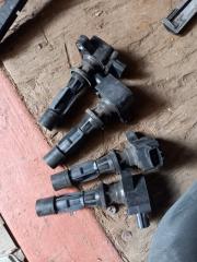 Катушка зажигания Mazda CX7 2007 Б/У Катушка зажигания Mazda CX7 2007